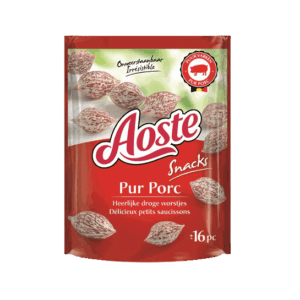 Aoste Pur Porc
